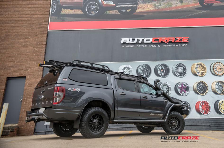 FORD-RANGER-T07-SATIN-BLACK